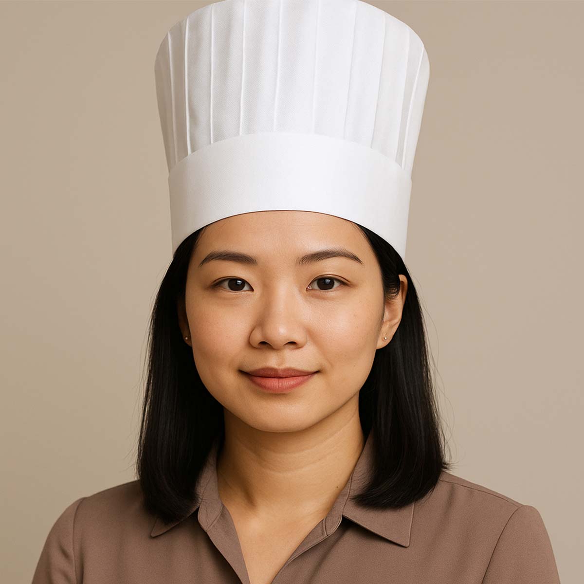 Carmen Leung