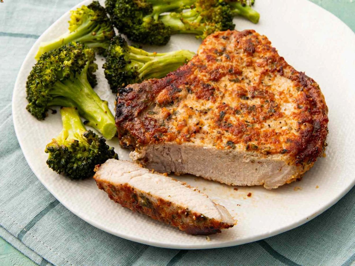 air-fryer-pork-chops-recipe