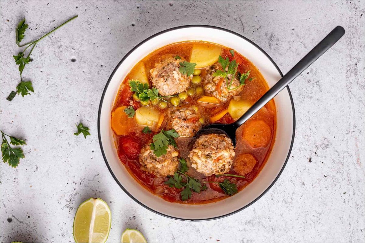 albondigas-soup-recipe
