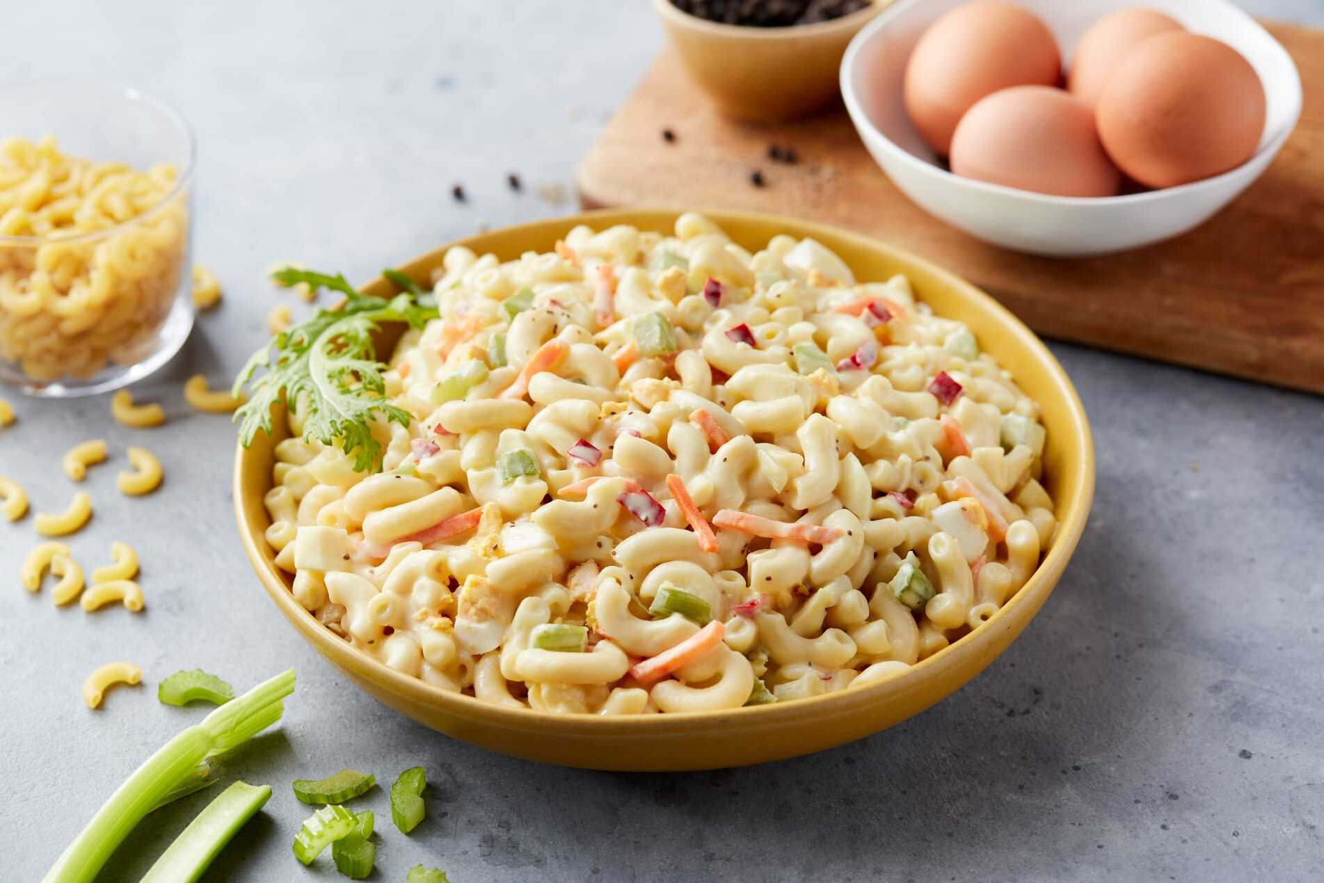 amish-macaroni-salad-recipe
