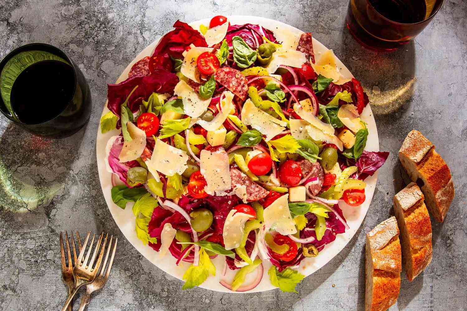antipasto-salad-recipe