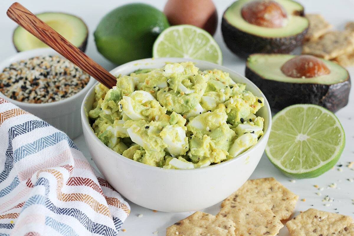 avocado-egg-salad-recipe