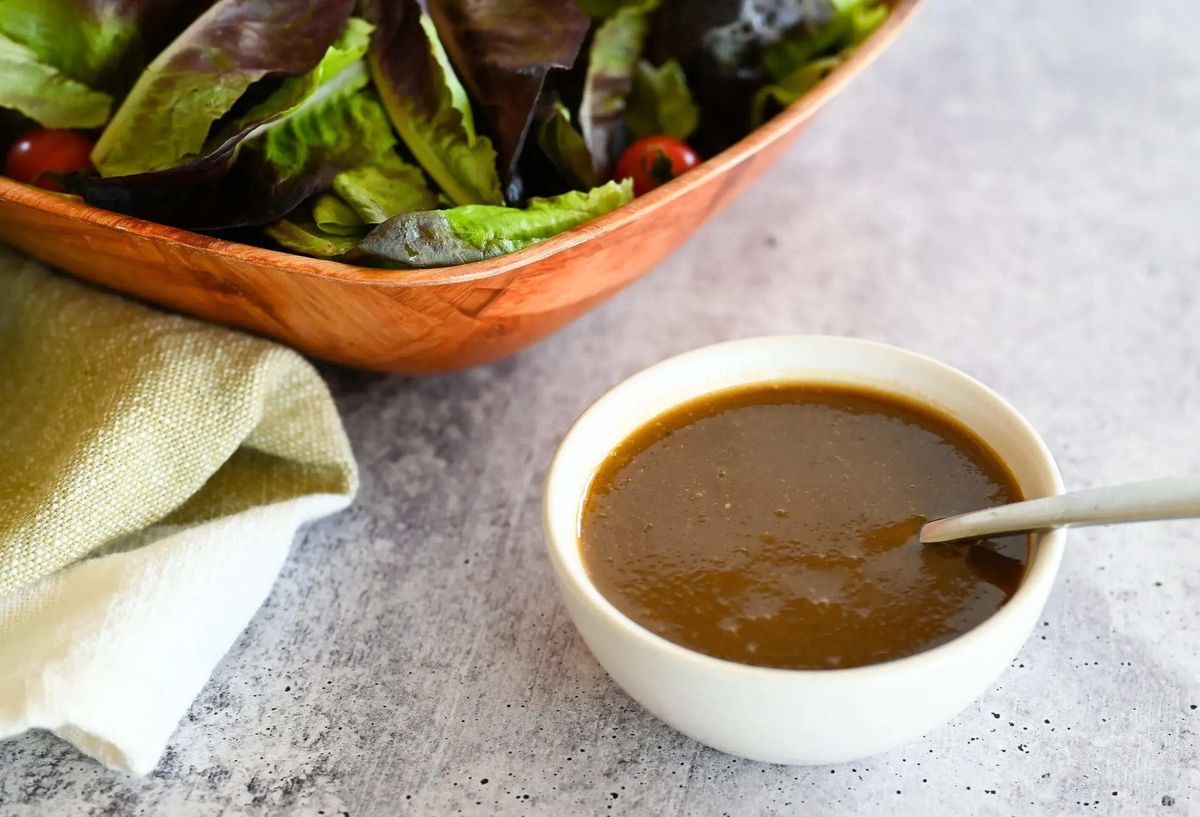 balsamic-vinaigrette-recipe