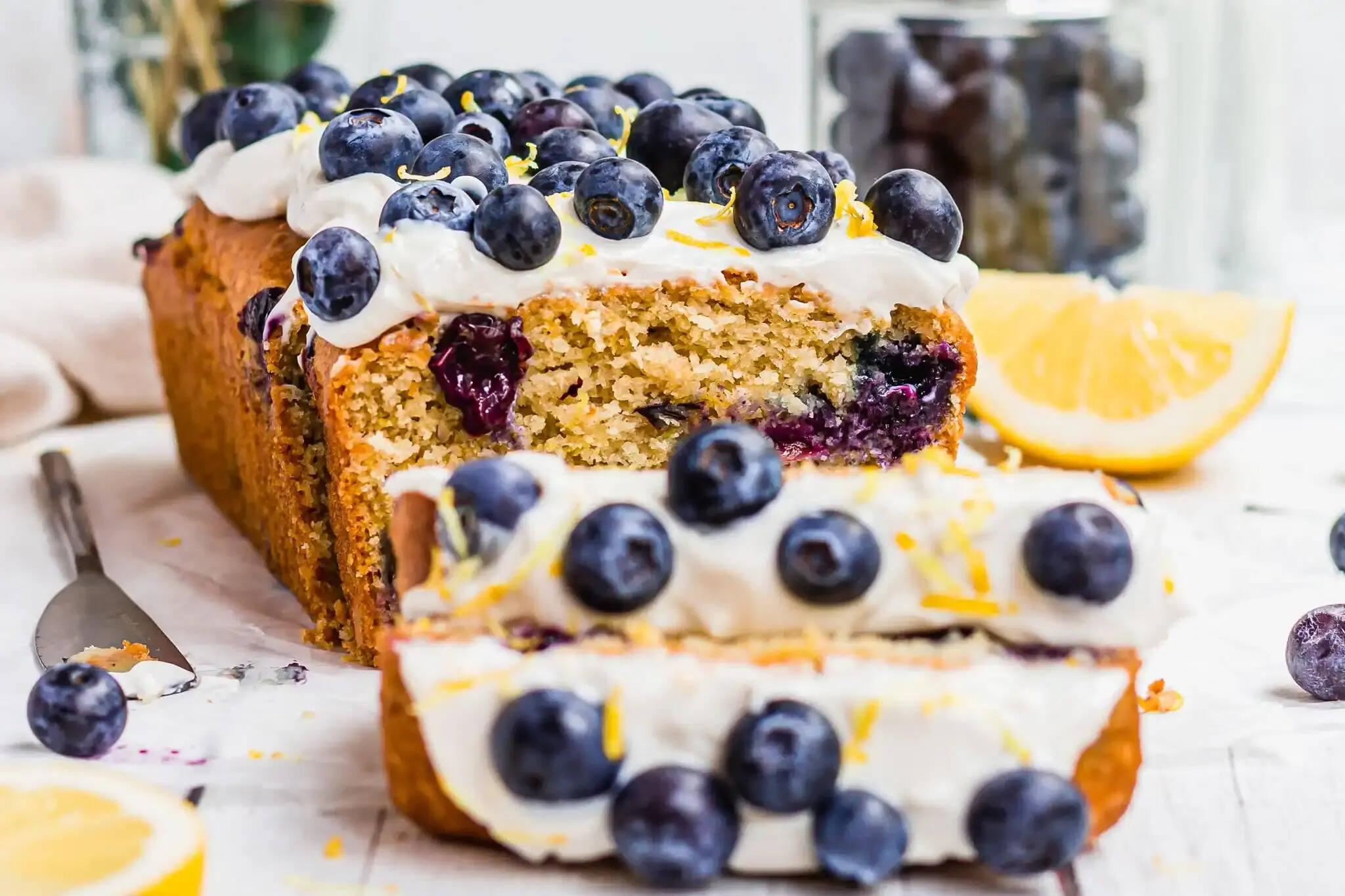blueberry-loaf-recipe