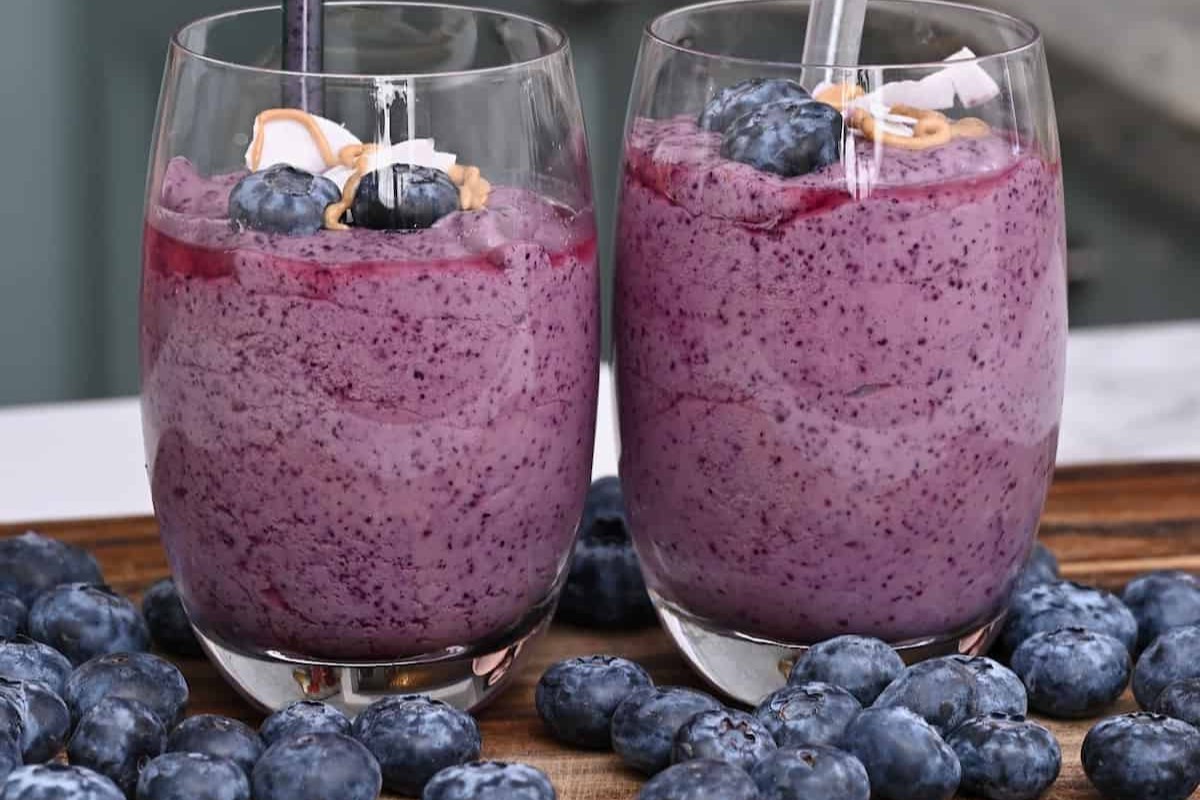 blueberry-smoothie-recipe