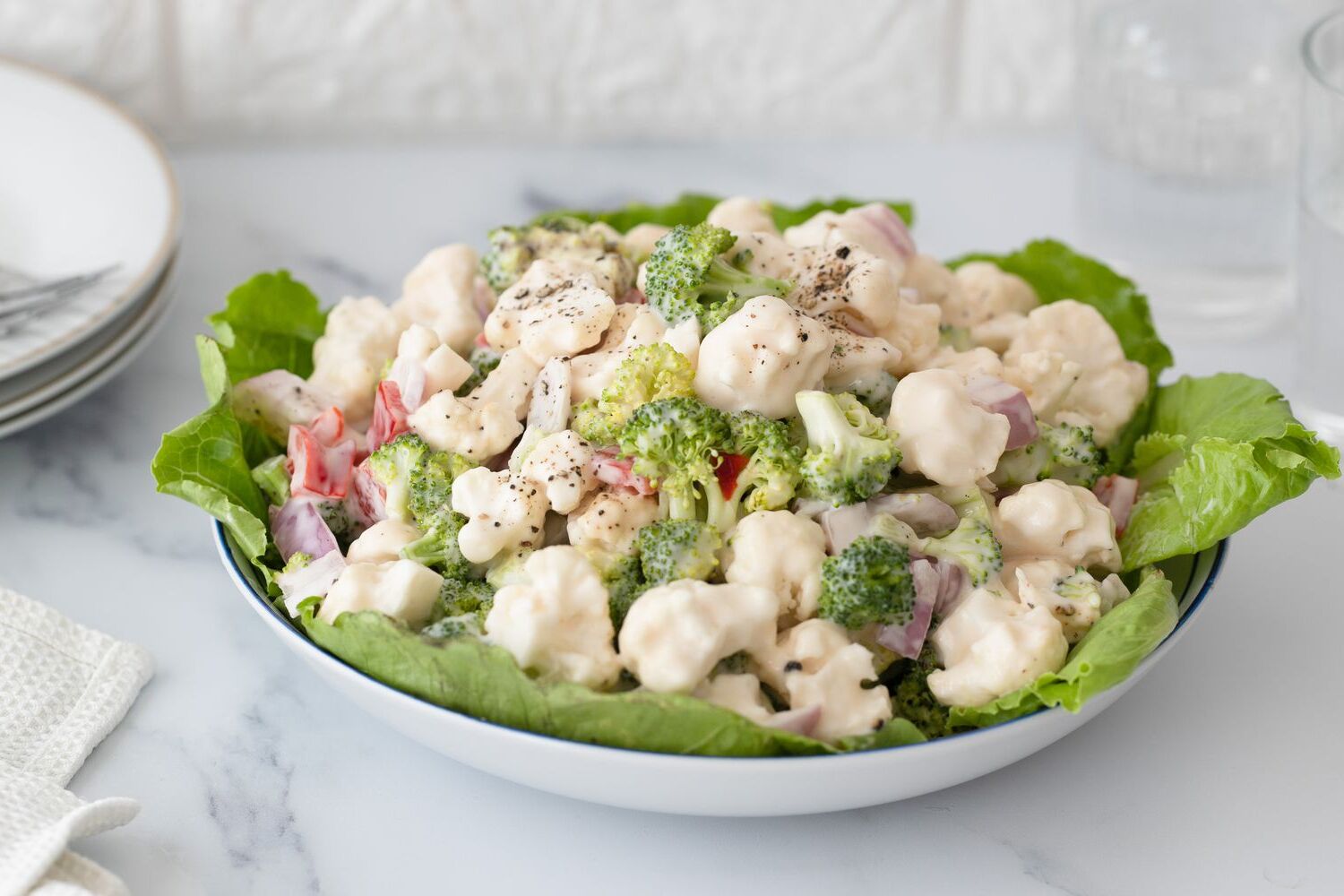 broccoli-cauliflower-salad-recipe
