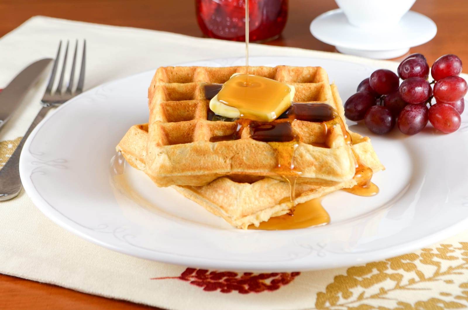 buttermilk-waffles-recipe