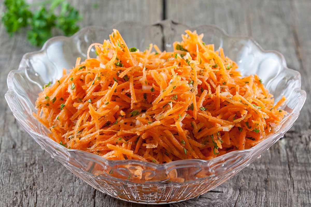 carrot-salad-recipe