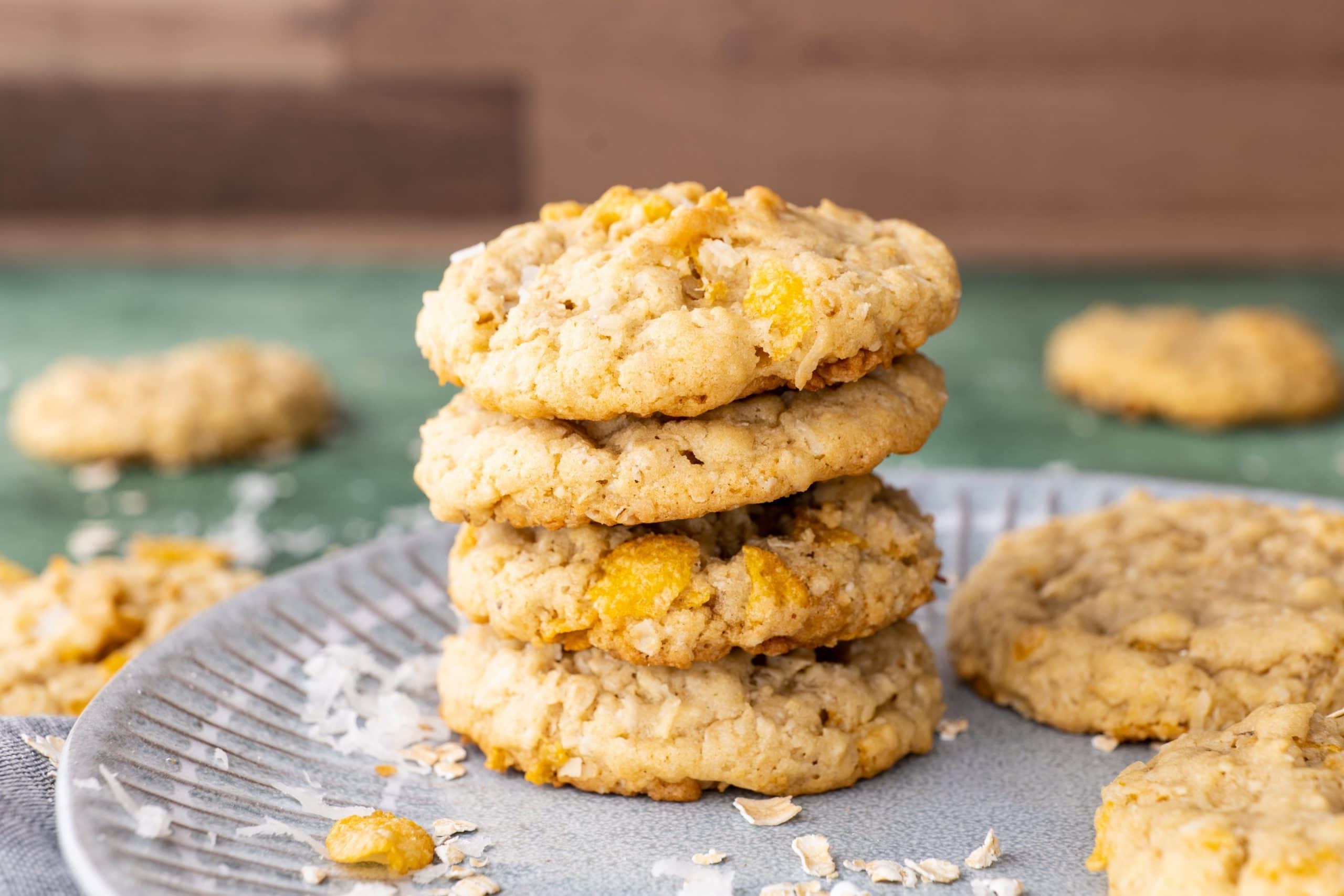 chewy-coconut-cookies-recipe