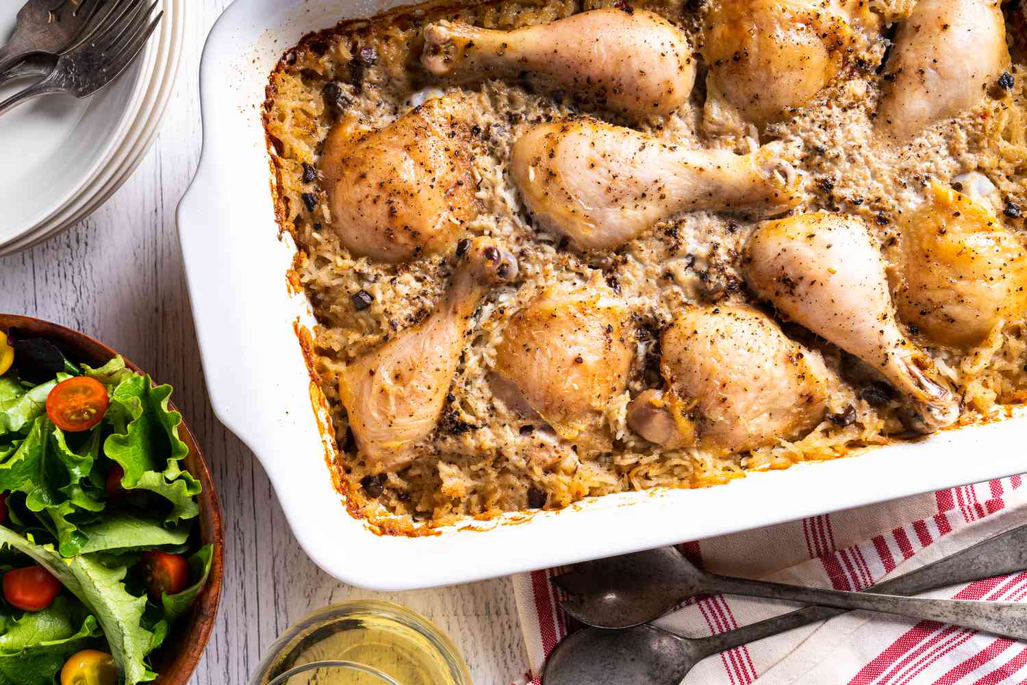 chicken-and-rice-casserole-recipe