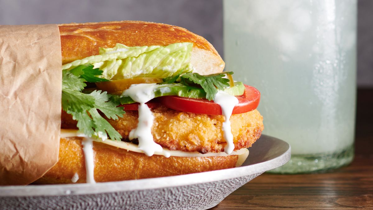 chicken-milanesa-torta-recipe