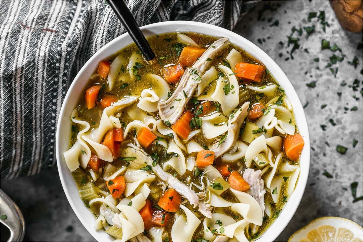 chicken-noodle-soup-recipe