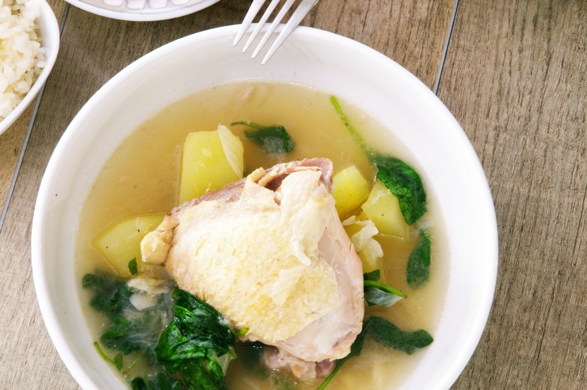 chicken-tinola-recipe