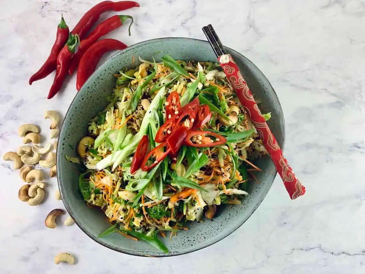 chinese-cabbage-salad-recipe