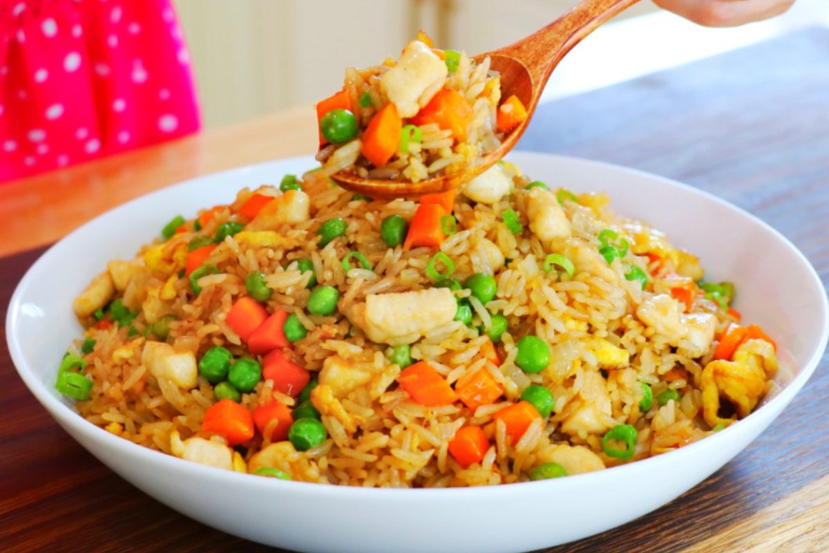 chinese-chicken-fried-rice-recipe