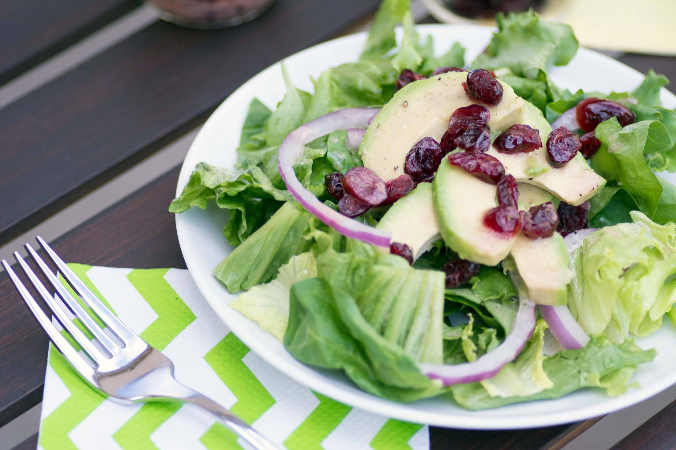 cranberry-spinach-salad-recipe