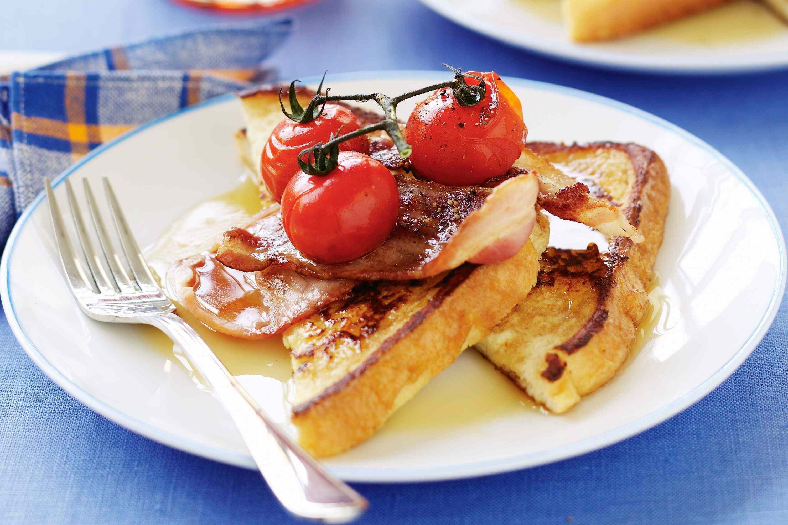 eggless-french-toast-recipe