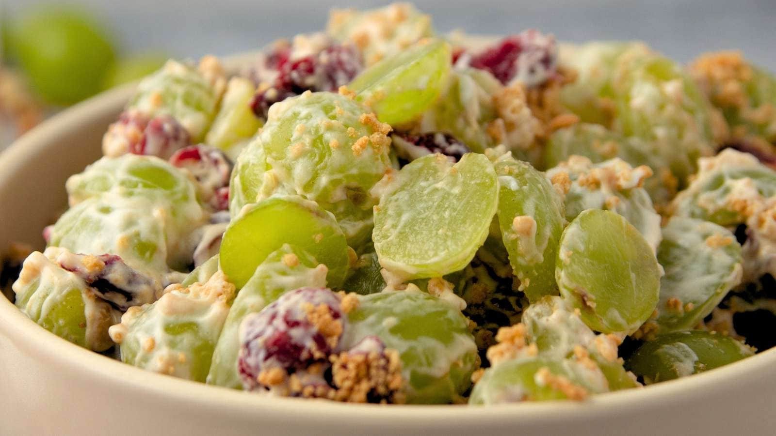 green-grape-salad-recipe