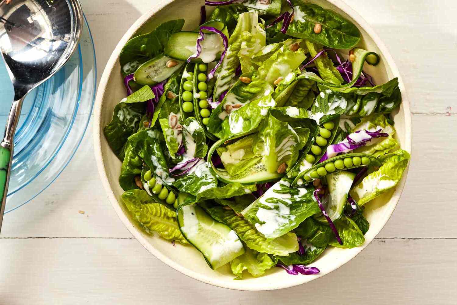 green-salad-recipe