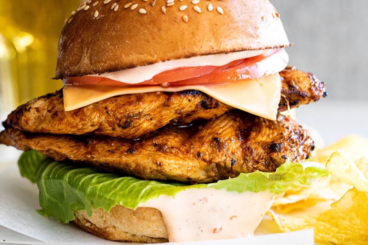 grilled-chicken-sandwich-recipe