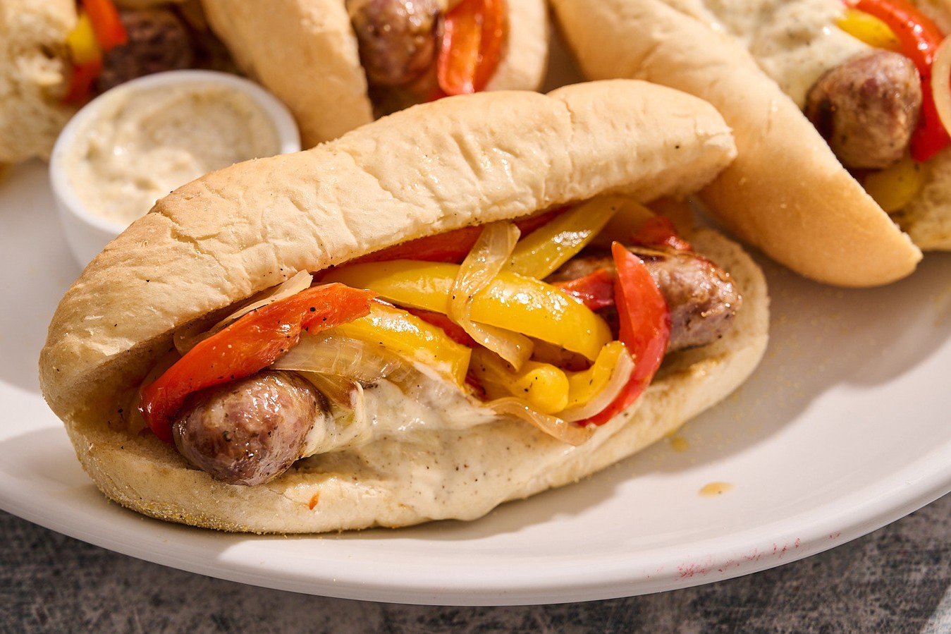 grilled-italian-sausage-sandwich-recipe