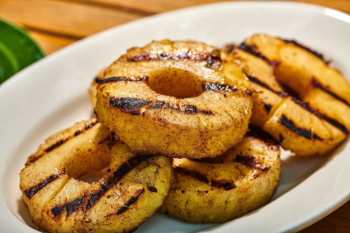 grilled-pineapple-recipe
