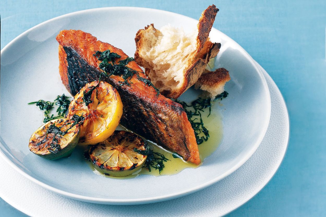 grilled-salmon-recipe