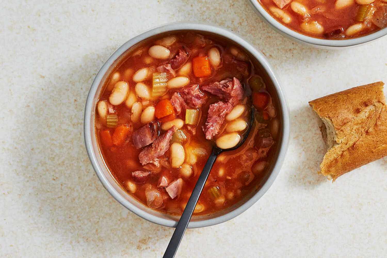 ham-and-bean-soup-recipe