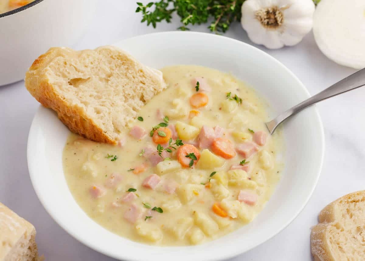 ham-and-potato-soup-recipe