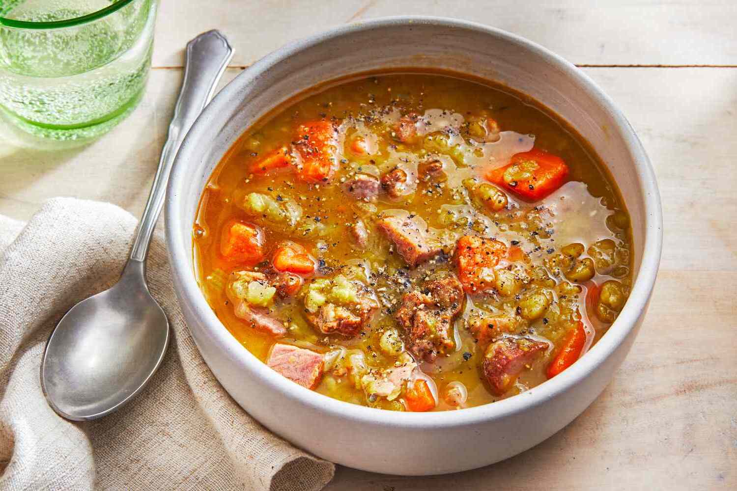 ham-and-split-pea-soup-recipe