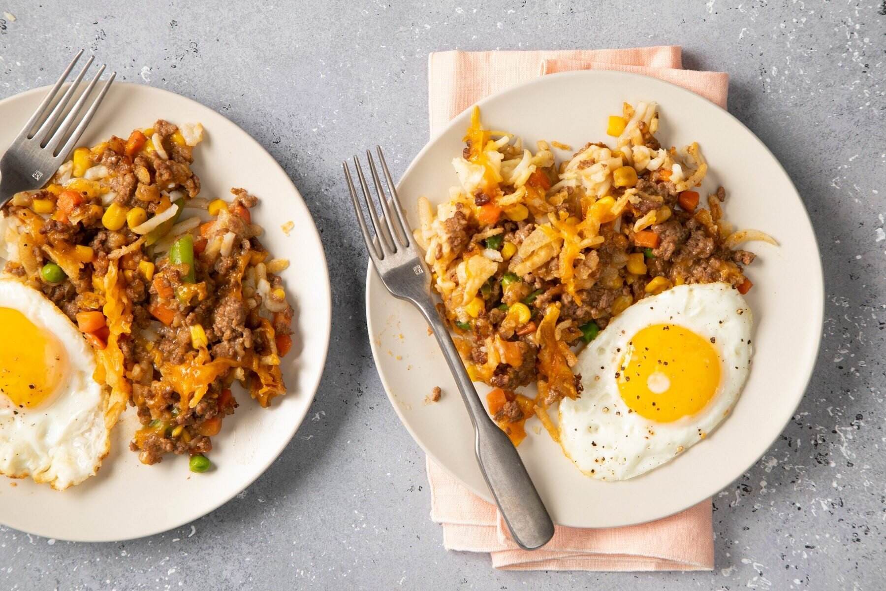 hamburger-hash-recipe