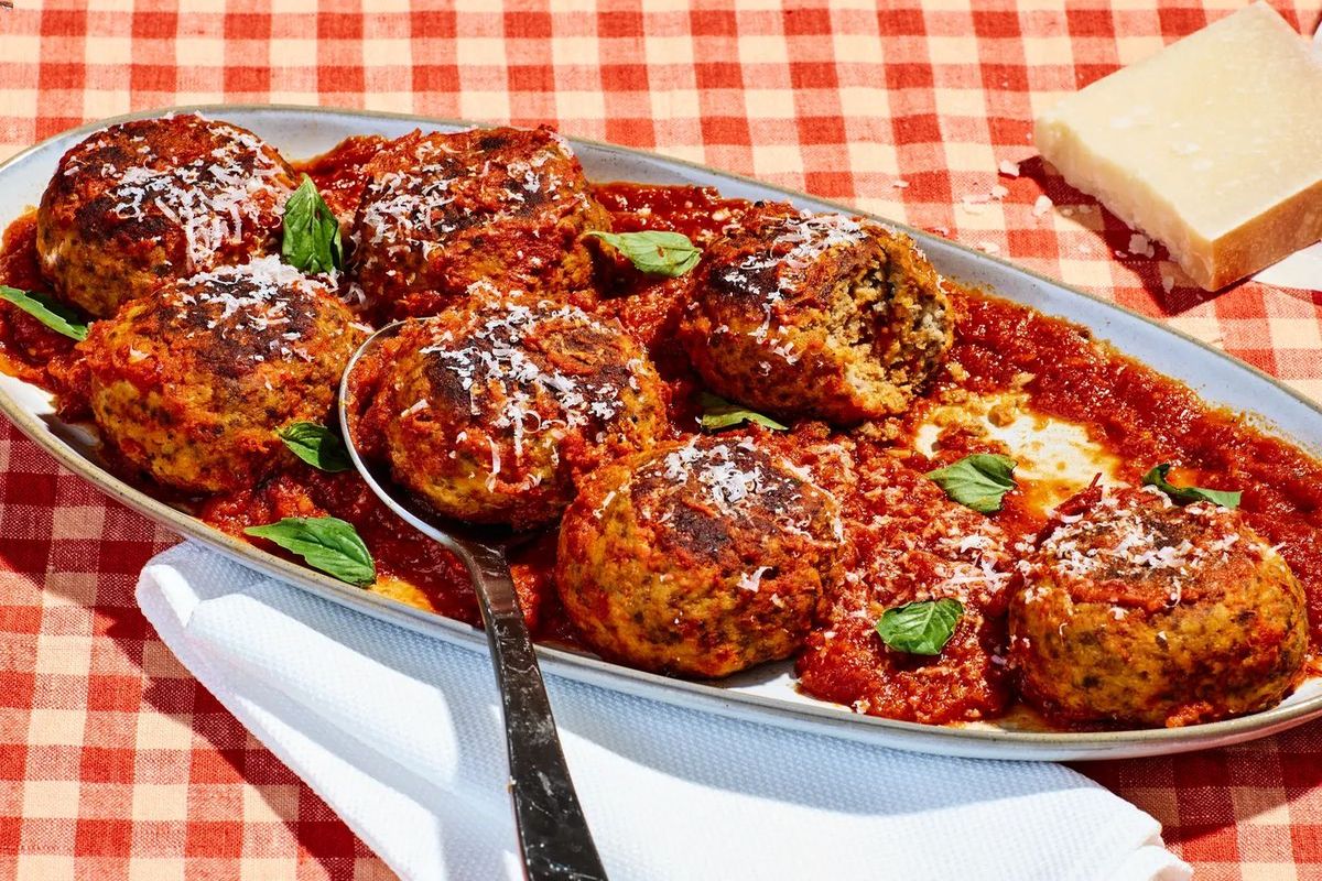 italian-baked-meatballs-recipe