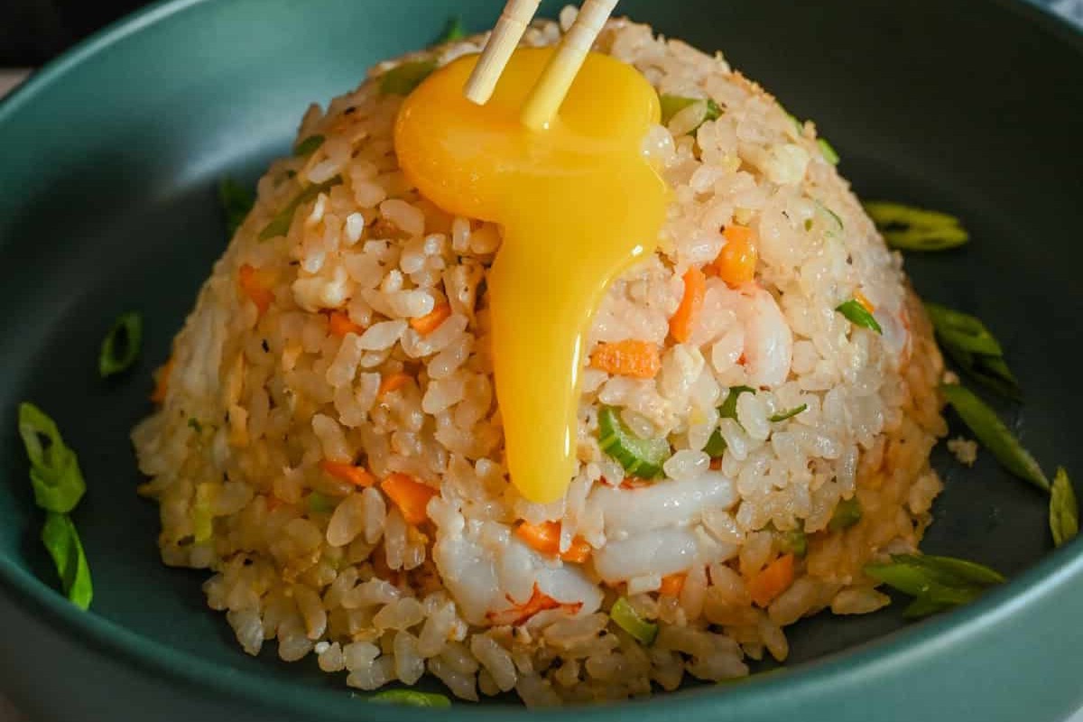 japanese-fried-rice-recipe