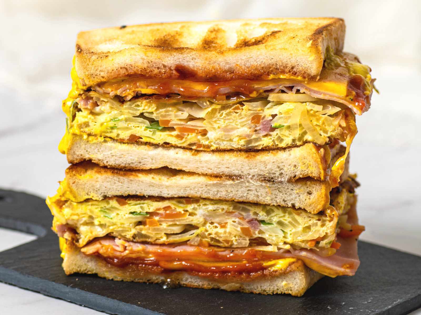 korean-street-toast-recipe