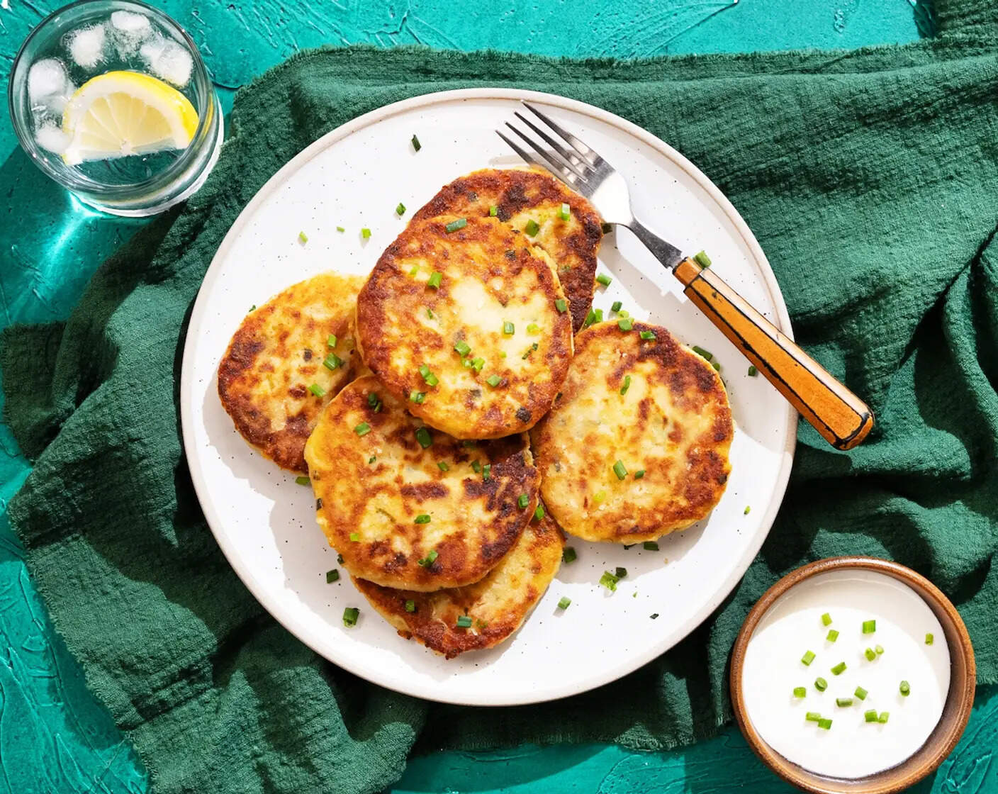 leftover-mashed-potato-pancakes-recipe