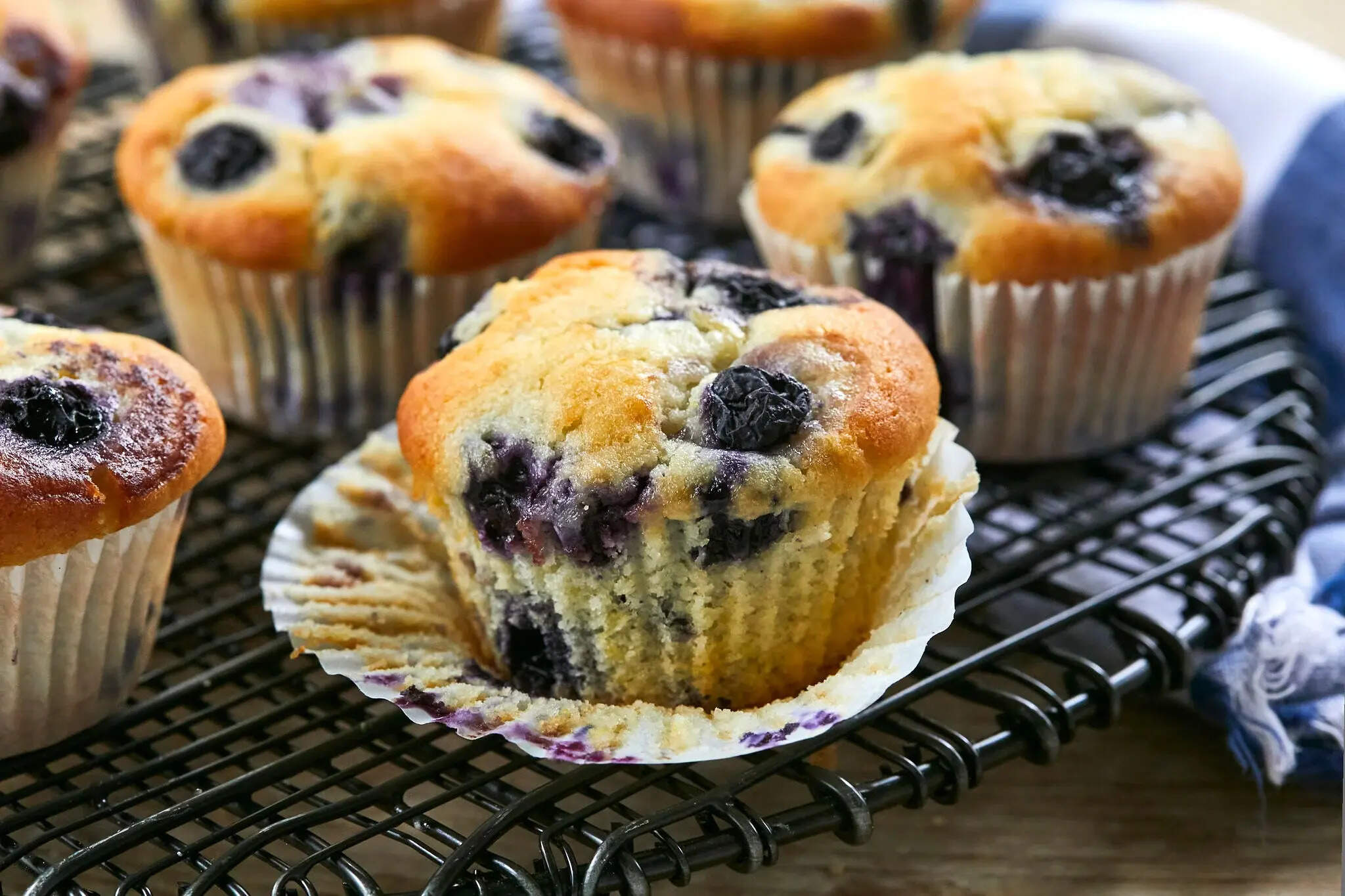 lemon-blueberry-muffins-recipe