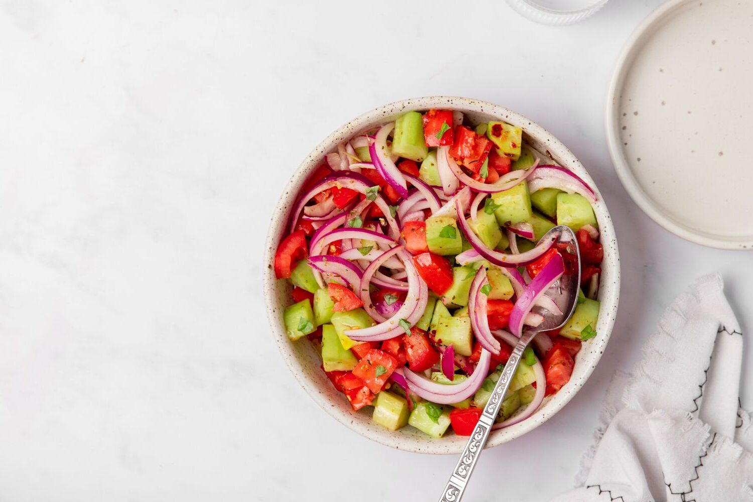 marinated-cucumber-onion-and-tomato-salad-recipe