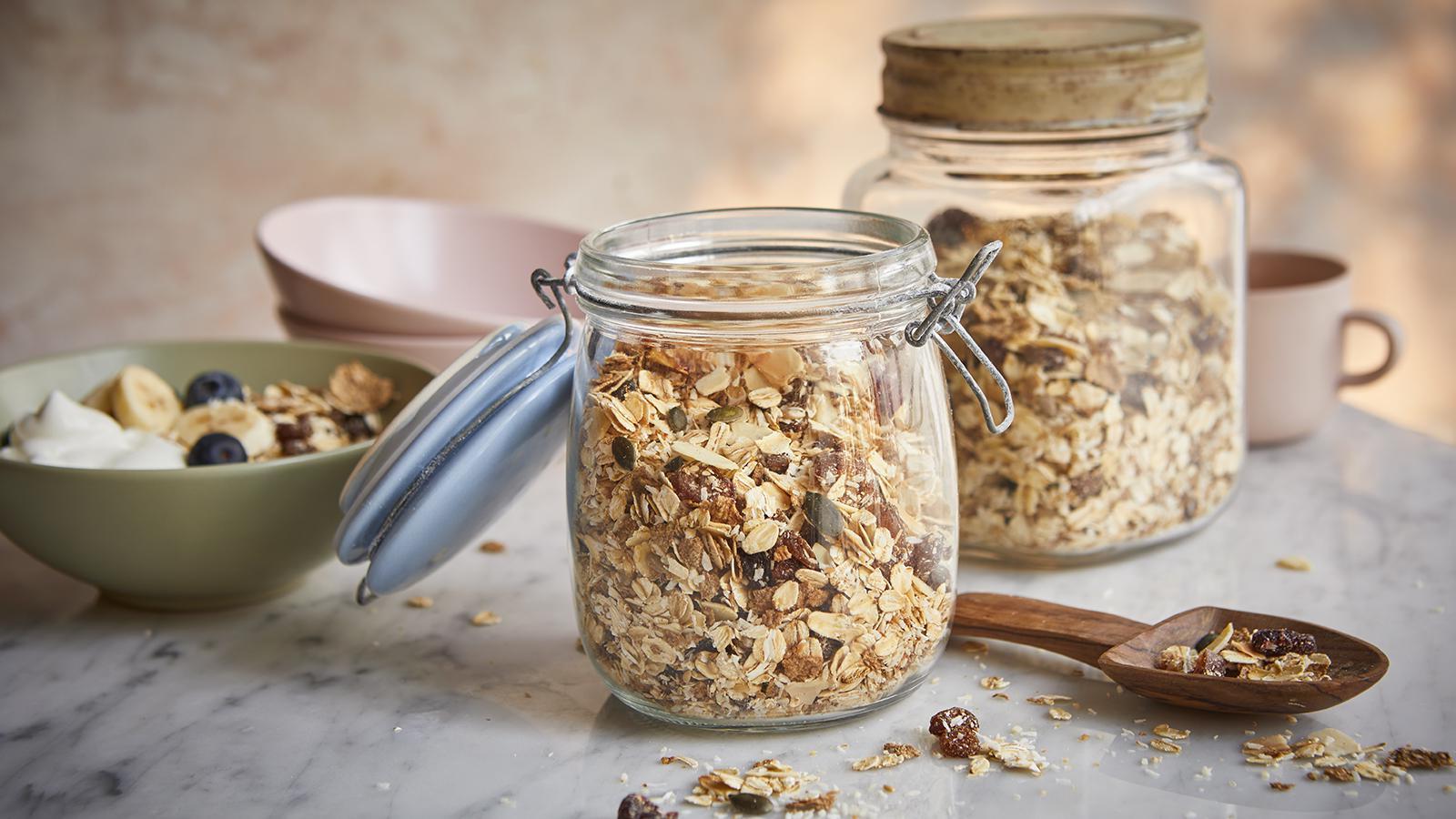 muesli-recipe