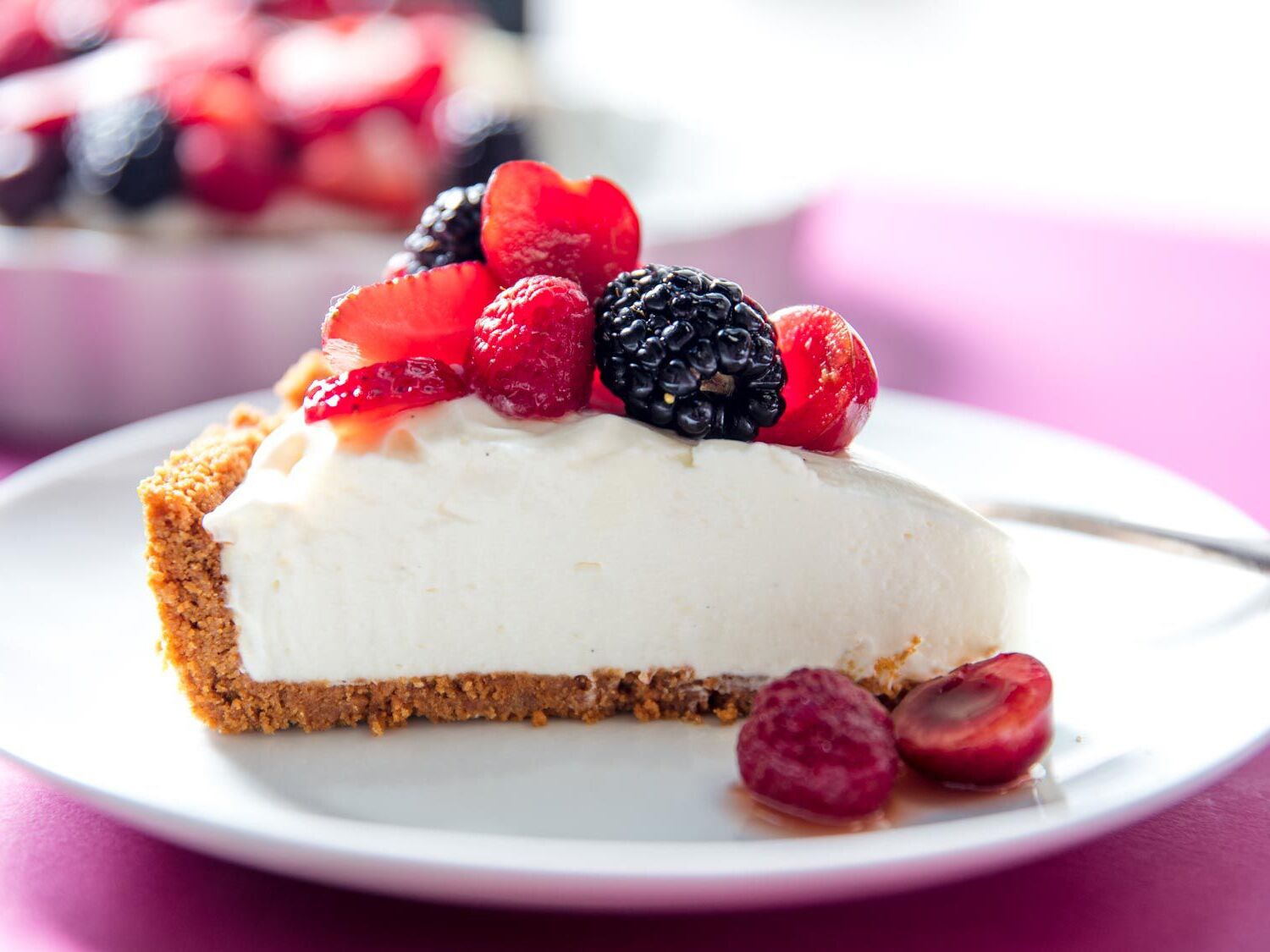no-bake-cheesecake-recipe