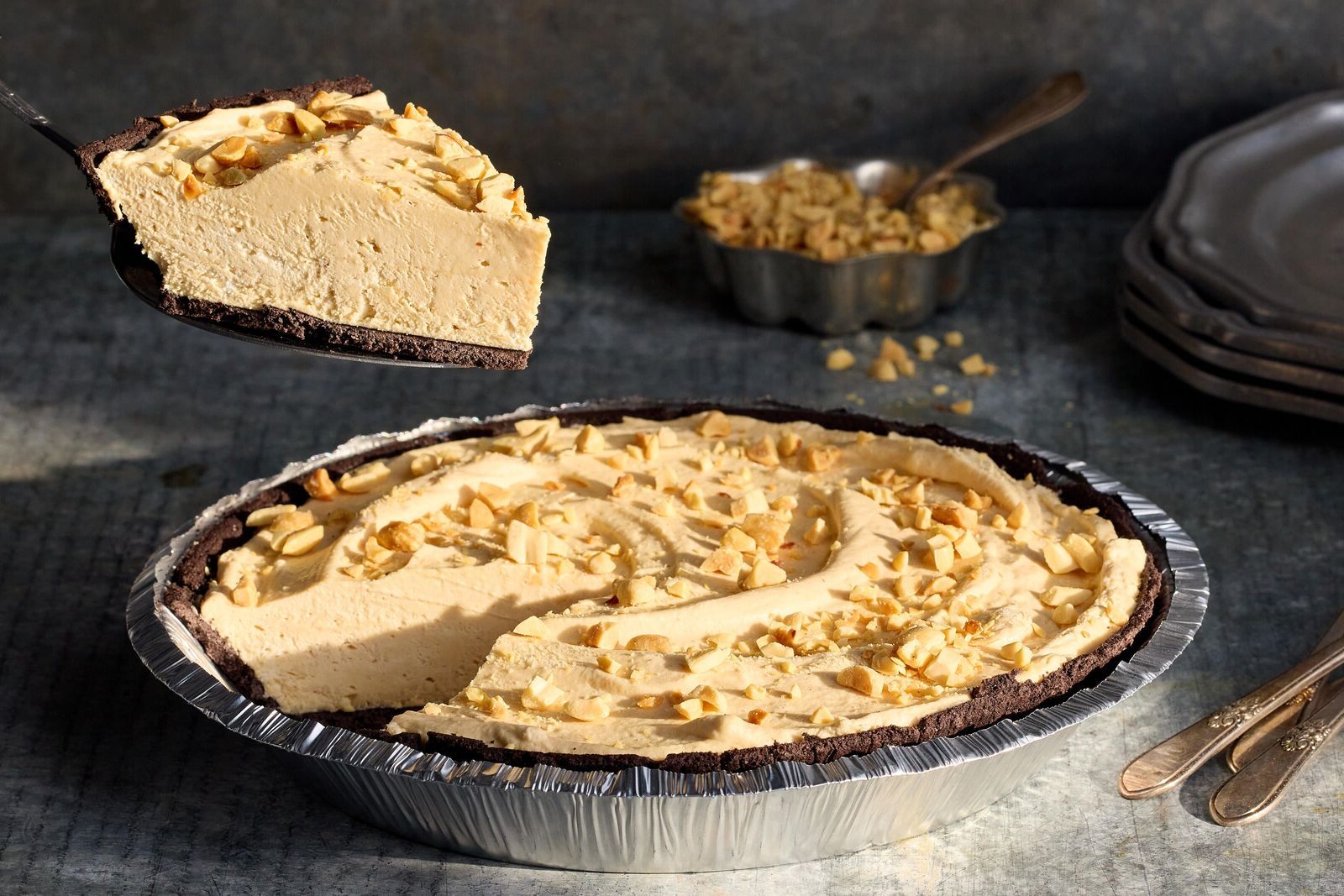 no-bake-peanut-butter-pie-recipe