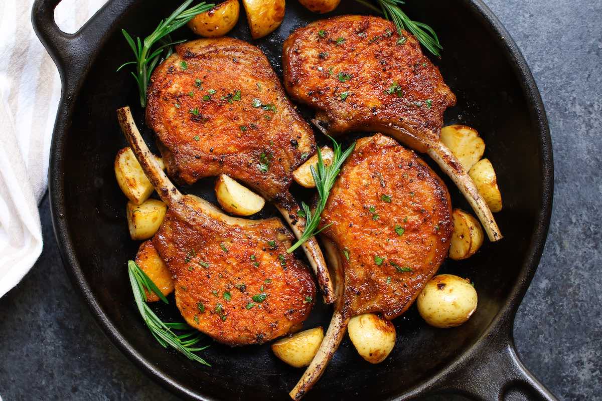 pan-fried-pork-chops-recipe