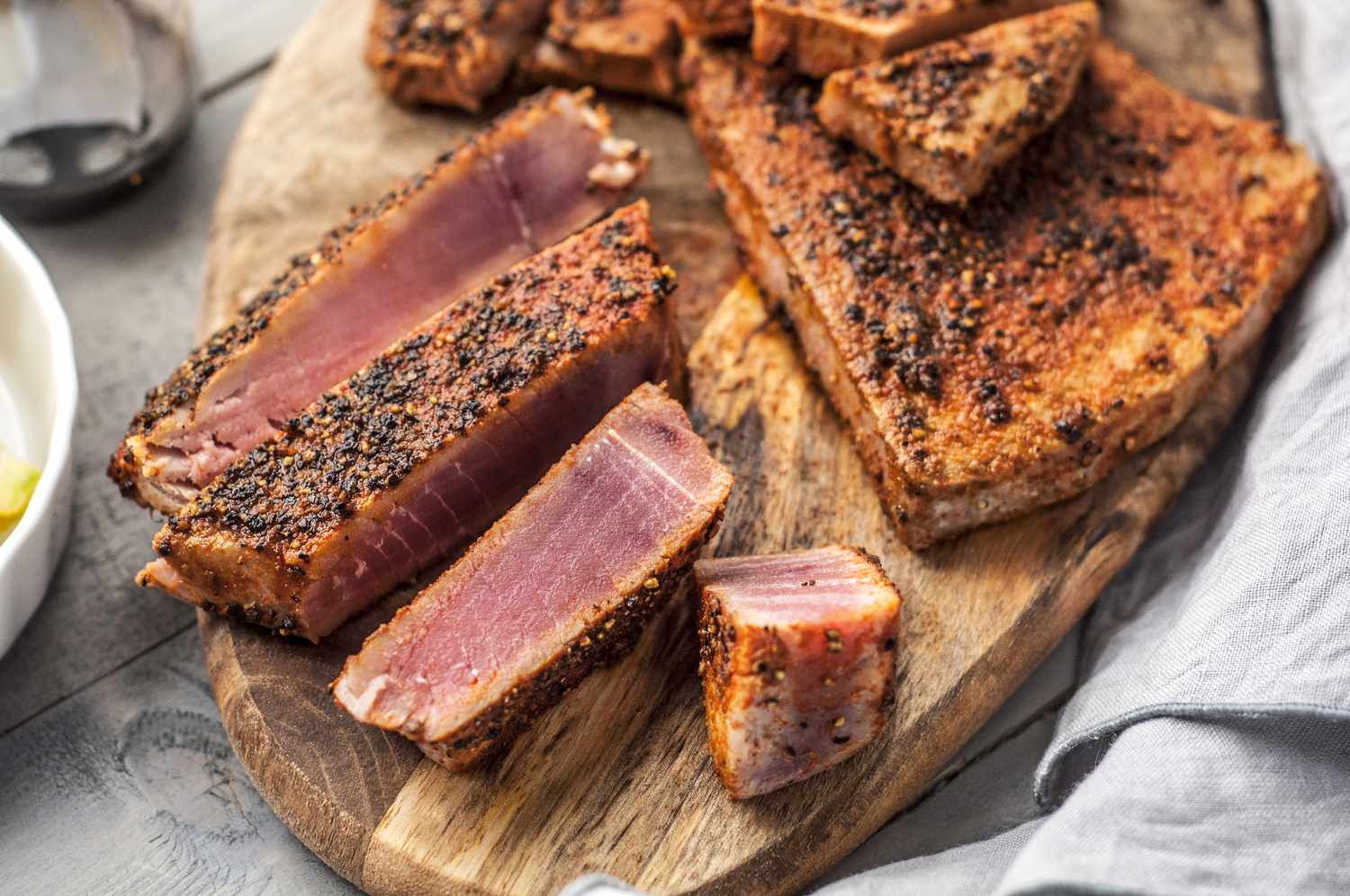 pan-seared-tuna-steaks-recipe