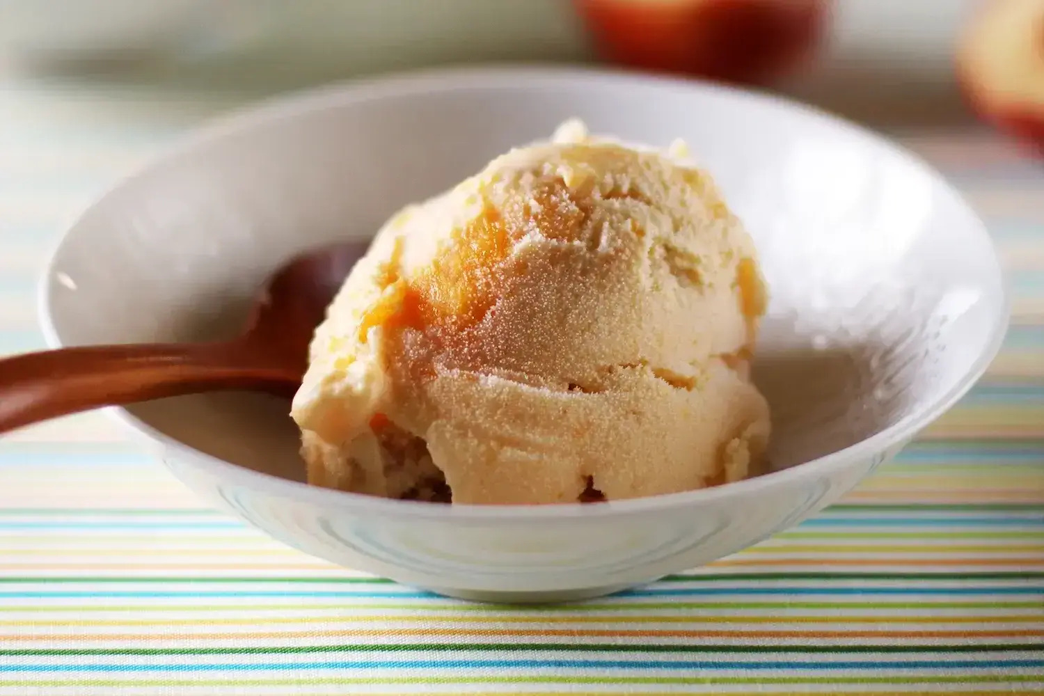 peach-ice-cream-recipe