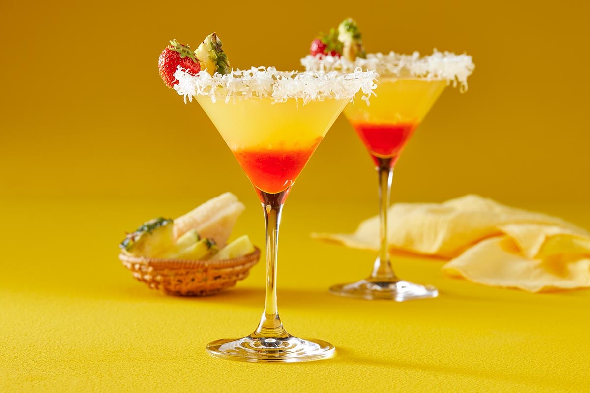 pineapple-martini-recipe