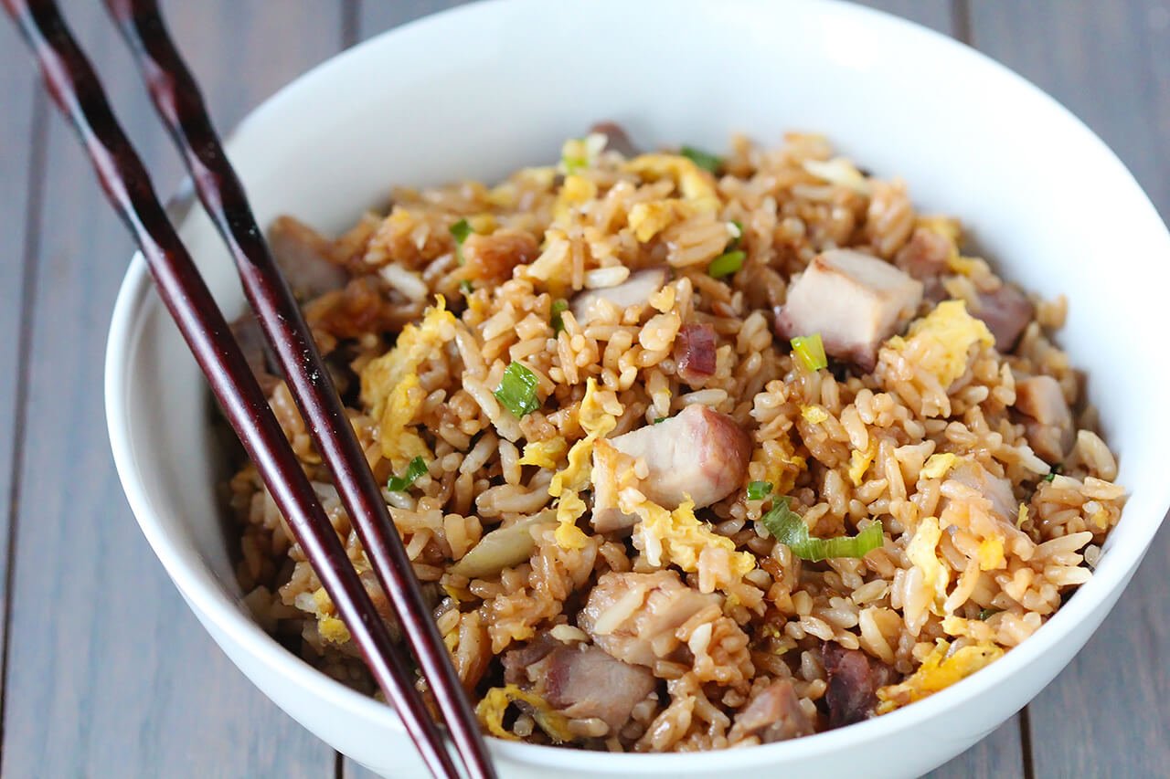pork-fried-rice-recipe