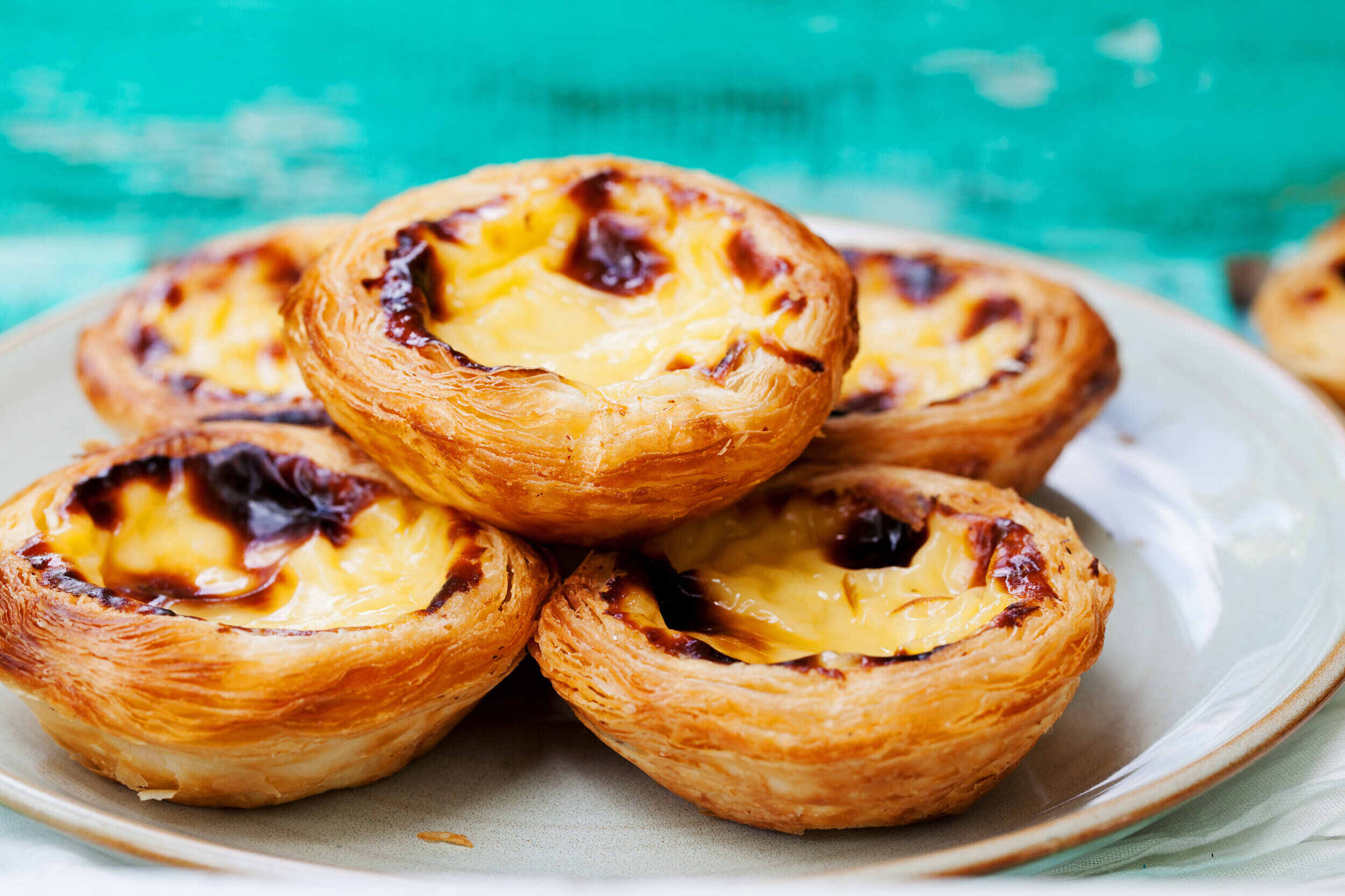 portuguese-custard-tarts-recipe