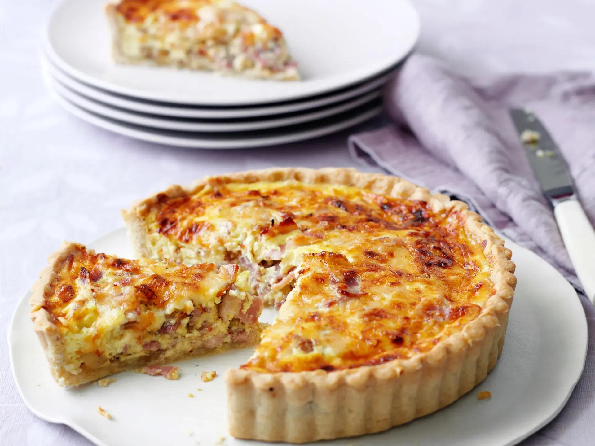 quiche-lorraine-recipe