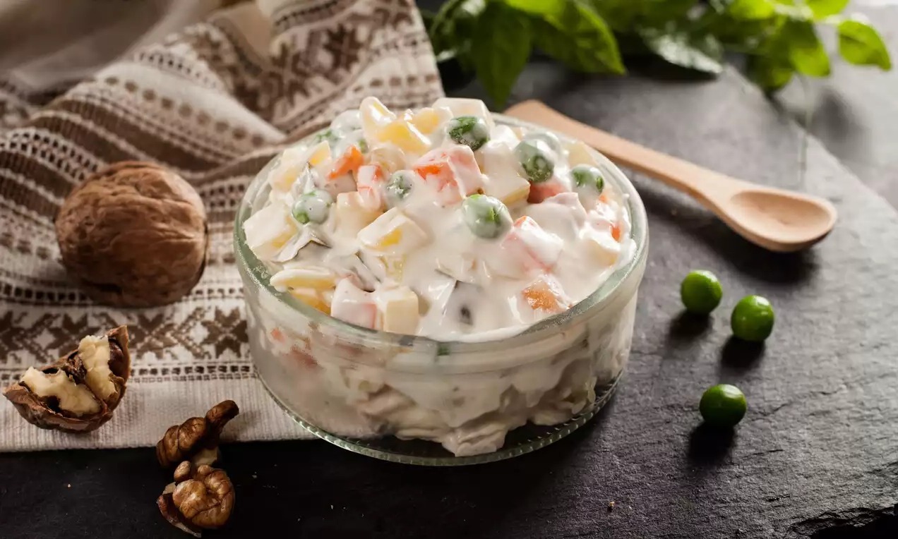 russian-salad-recipe