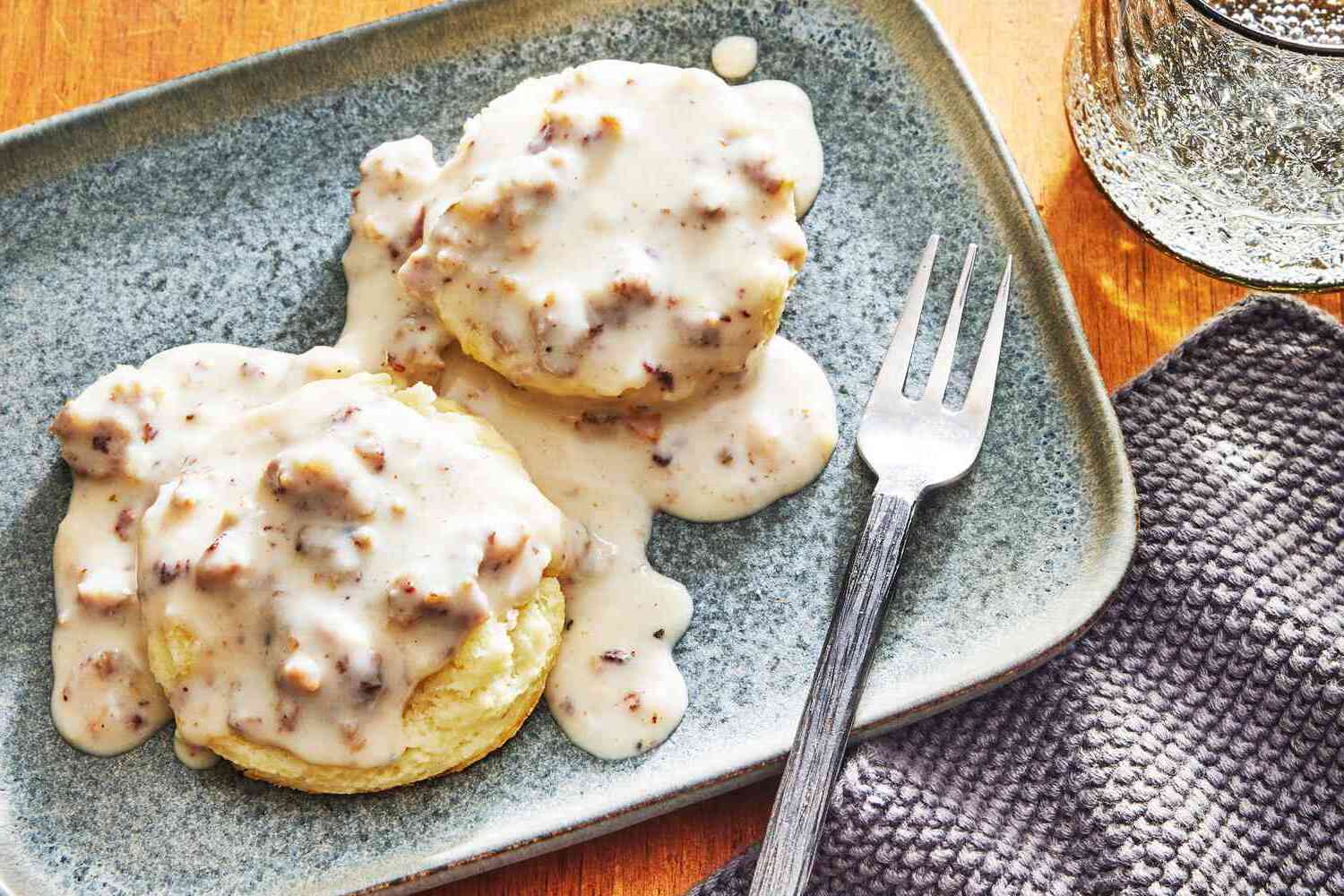 sausage-gravy-recipe