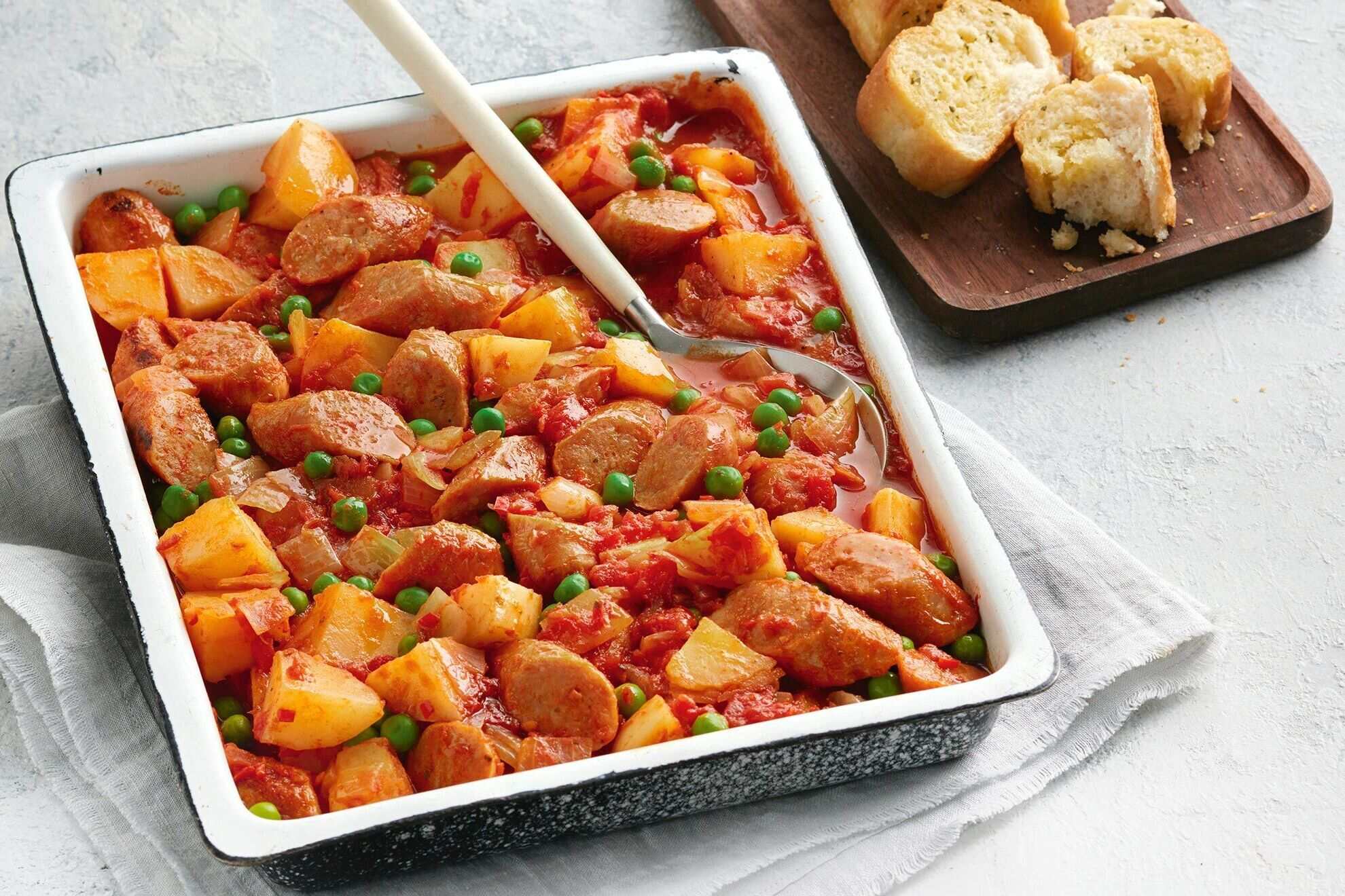 sausage-potato-casserole-recipe